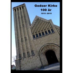 Gedser Kirke 100 r 1915 - 2015