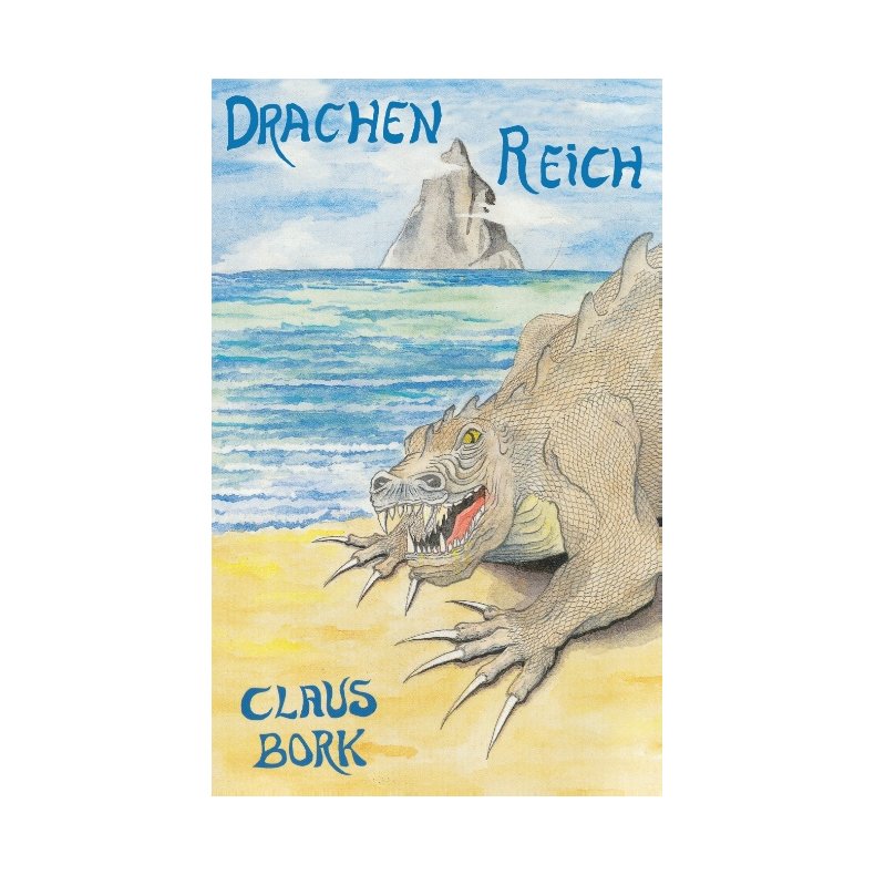 Drachenreich Der Schwartze Sigurd III