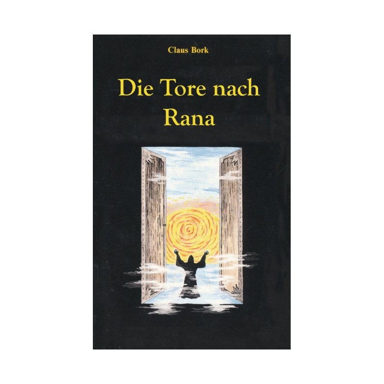 Die Tore nach Rana Djin 2