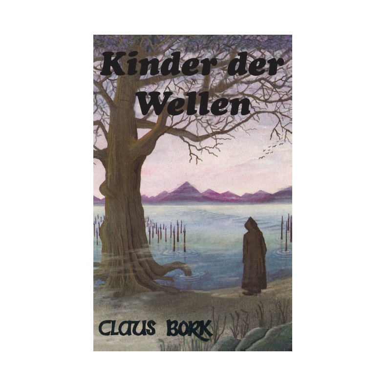 Die Kinder der Wellen Das Abenteuer von Bal Darin