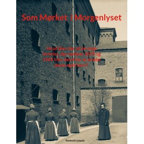 Som mrket i morgenlyset 