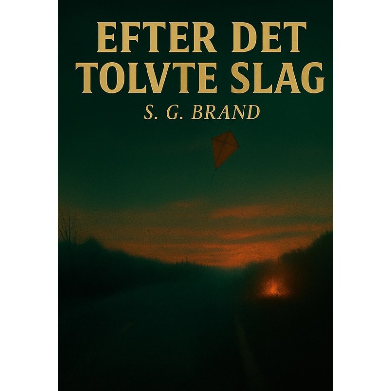 Efter Det Tolvte Slag 