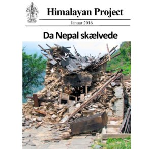 Da Nepal sklvede (farver) 