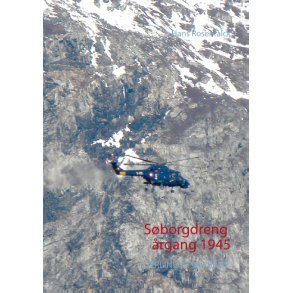 Sborgdreng rgang 1945 LRLING I 1960ERNE