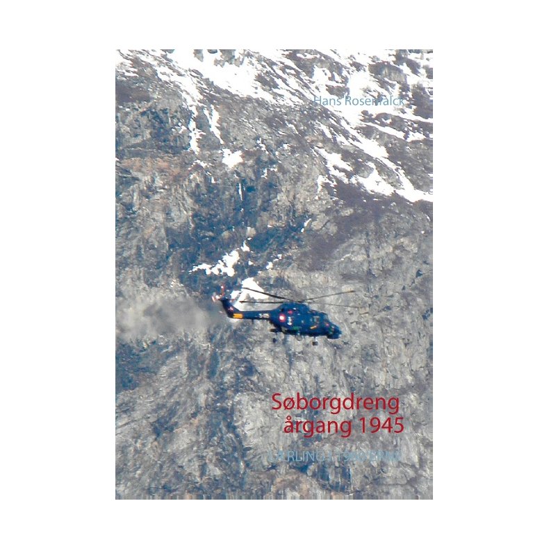 Sborgdreng rgang 1945 LRLING I 1960ERNE