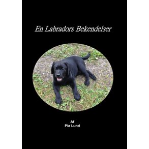 En Labradors Bekendelser 
