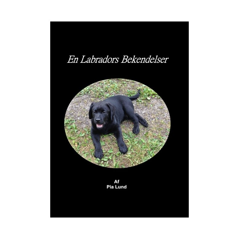 En Labradors Bekendelser 