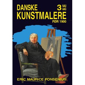 Danske Kunstmalere Fr 1900