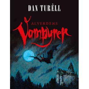 Alverdens Vampyrer 