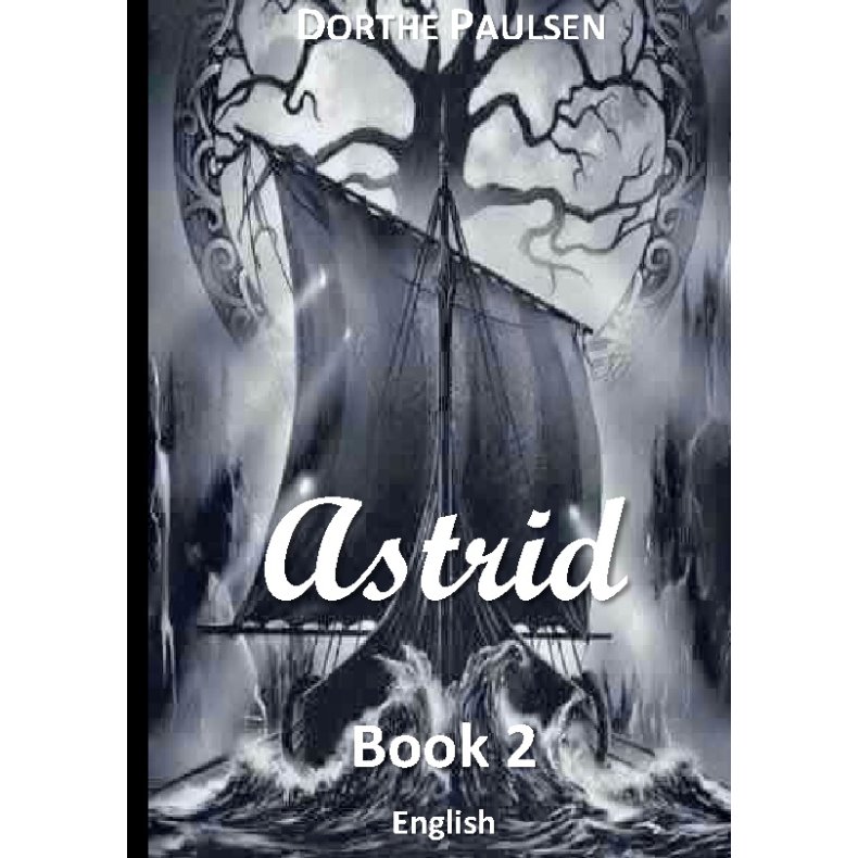 Astrid BOOK 2