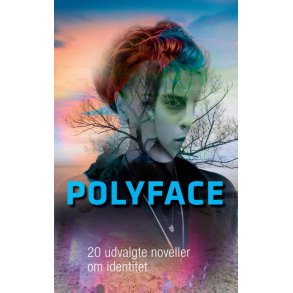 Polyface 20 udvalgte noveller om identitet