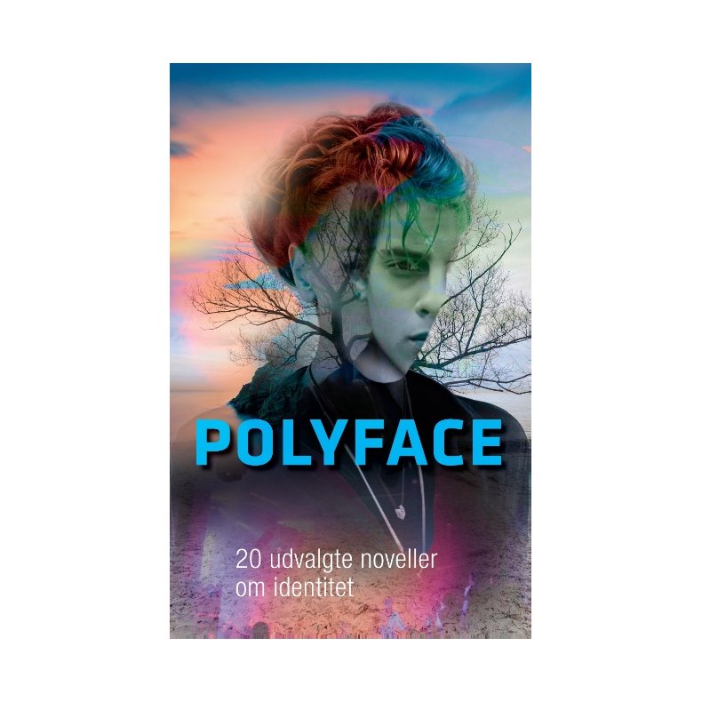 Polyface 20 udvalgte noveller om identitet