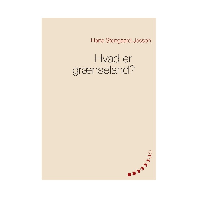 Hvad er grnseland? 