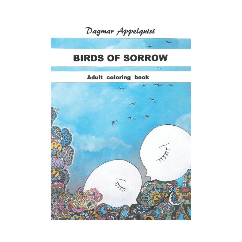 Birds of sorrow 