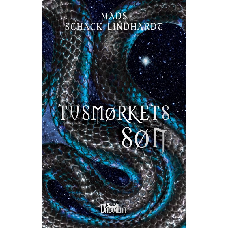 Tusmrkets Sn Mads Schack-Lindhardt