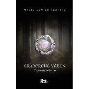 Tusmrkebrn - Skaberens Vben 1 