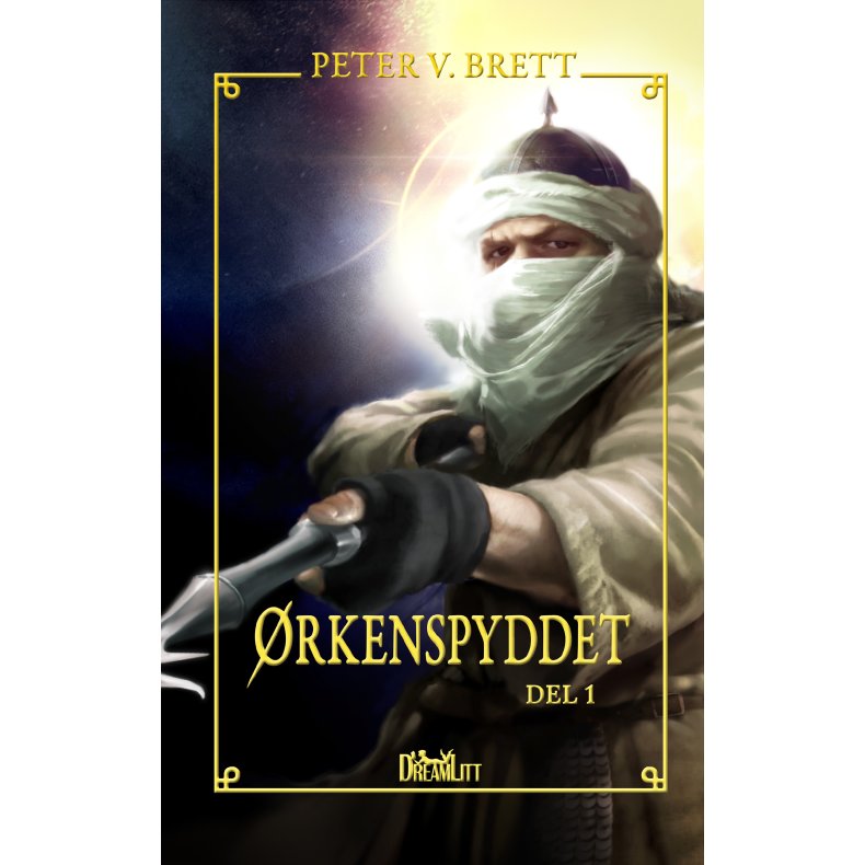 rkenspyddet - del 1 Dmoncyklussen 2