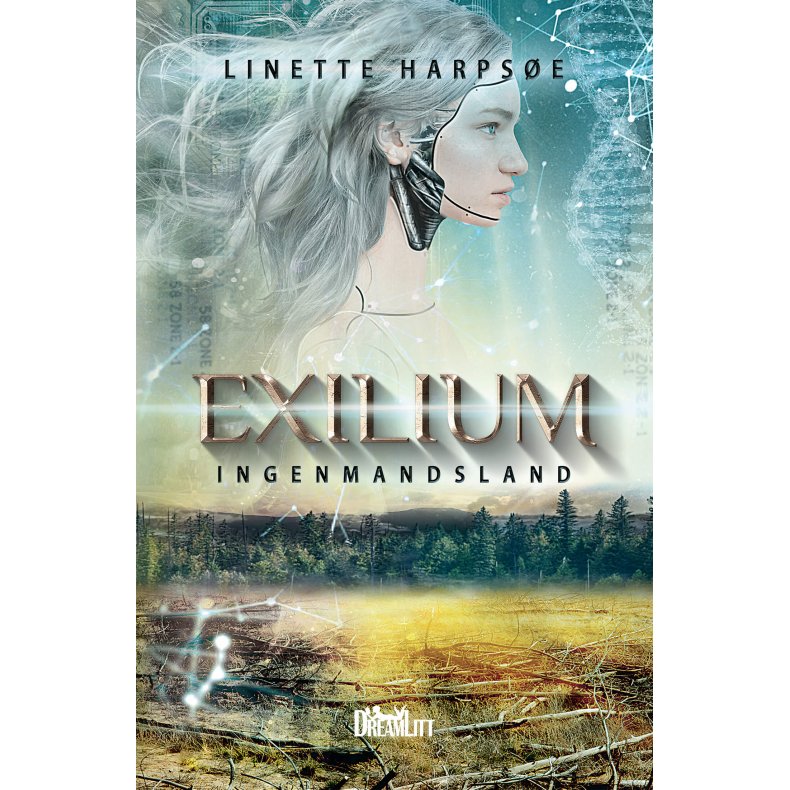 Exilium - Ingenmandsland 