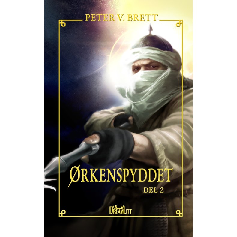 rkenspyddet - del 2 Dmoncyklussen 2