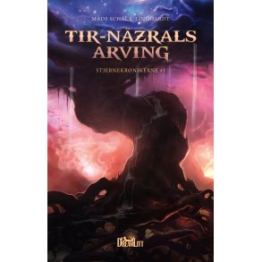 Tir-Nzrals Arving  Stjernekrnikerne 1 