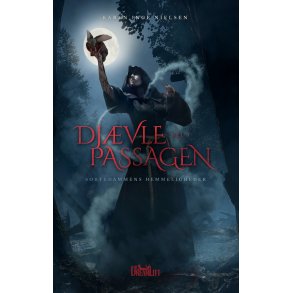 Sortedammens Hemmeligheder - Djvlepassagen 1 