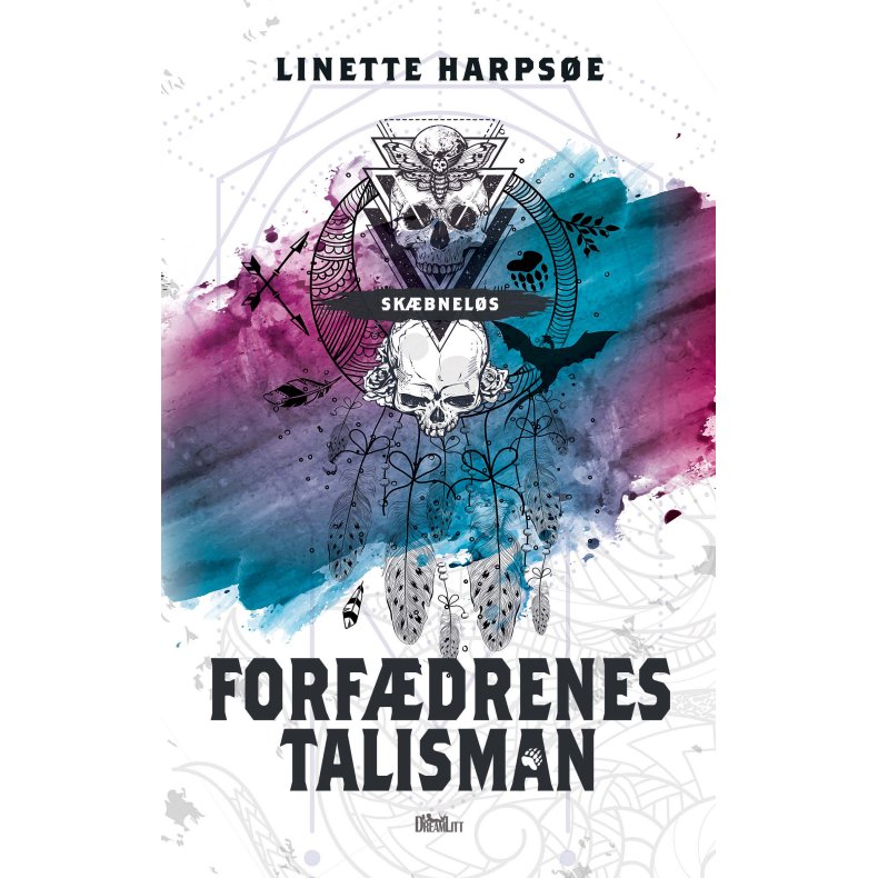Forfdrenes talisman - Skbnels 1 