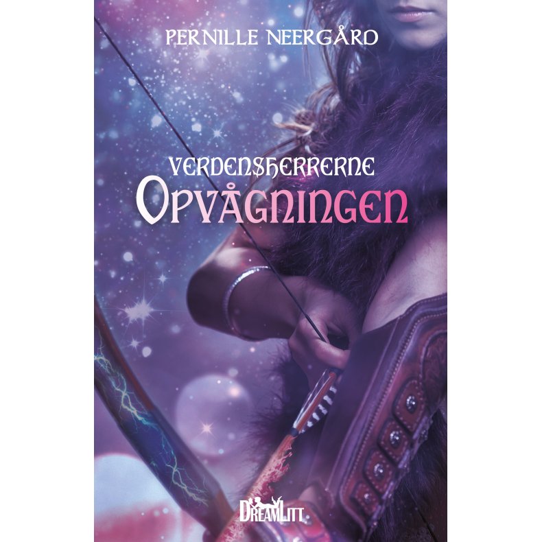 Opvgningen - Verdensherrerne 1 