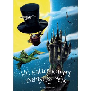 Hr. Hattenheimers eventyrlige rejse 