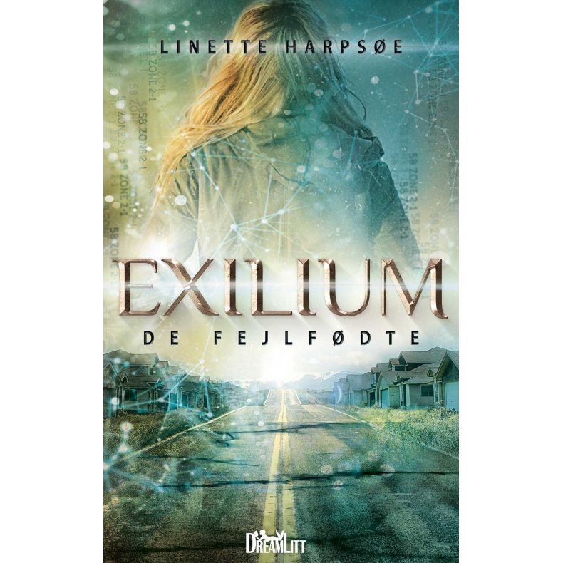 Exilium - De Fejlfdte 