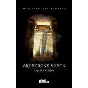 Lysets vogter - Skaberens Vben 3 