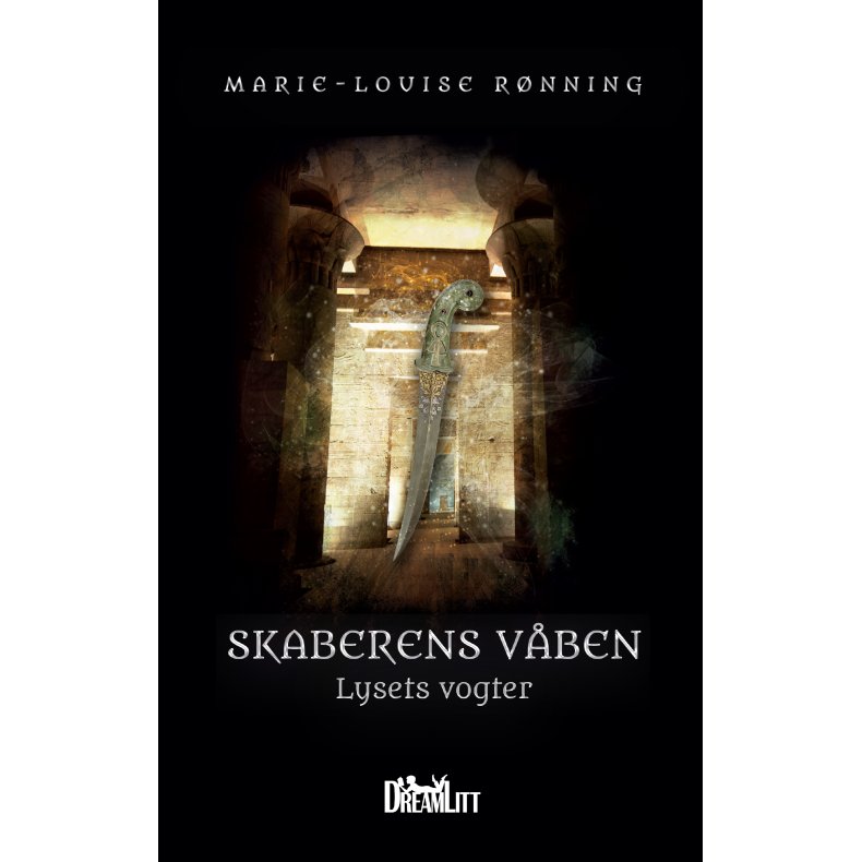 Lysets vogter - Skaberens Vben 3 