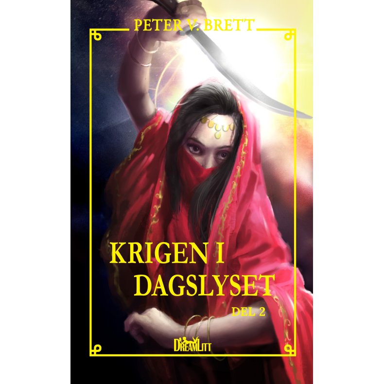 Krigen i dagslyset - del 2 del 2