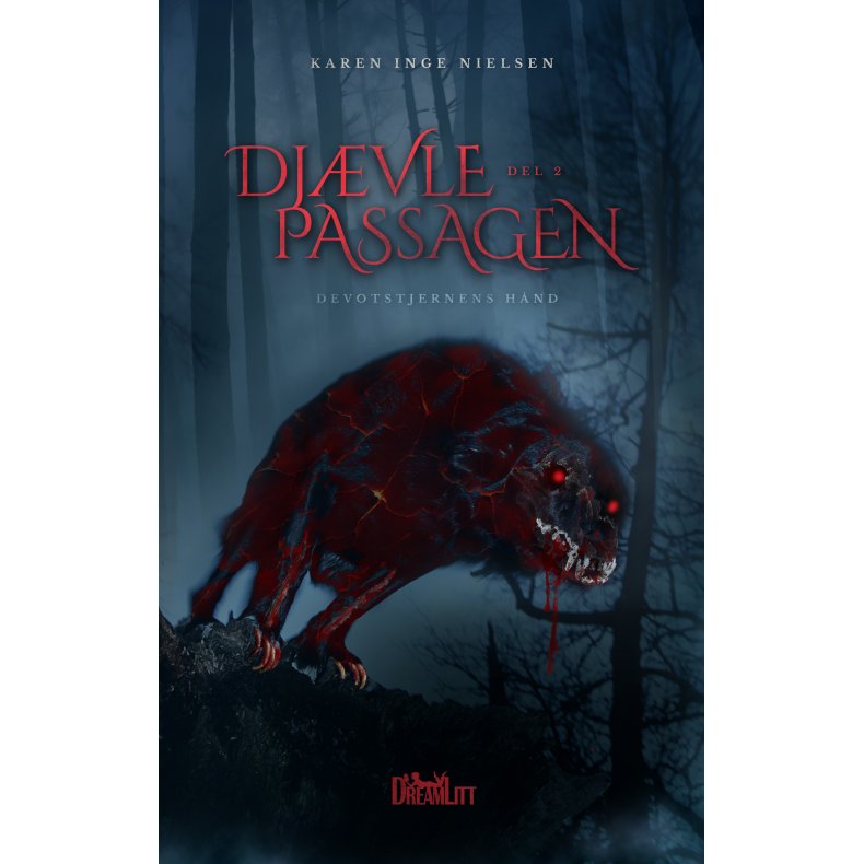 Devotstjernens Hnd - Djvlepassagen 2 