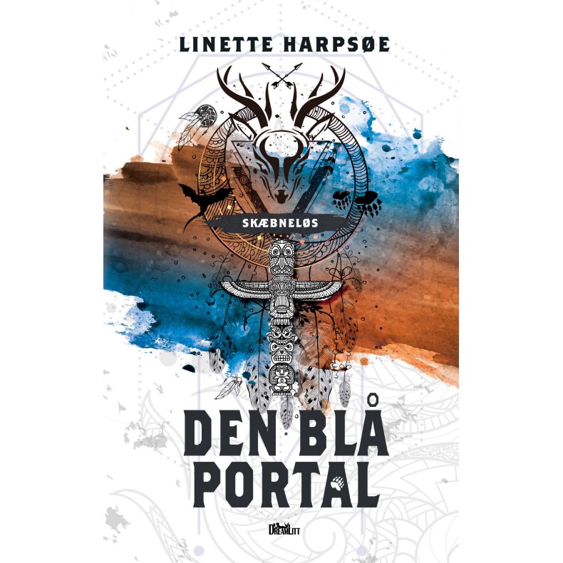 Den bl portal - Skbnels 2 