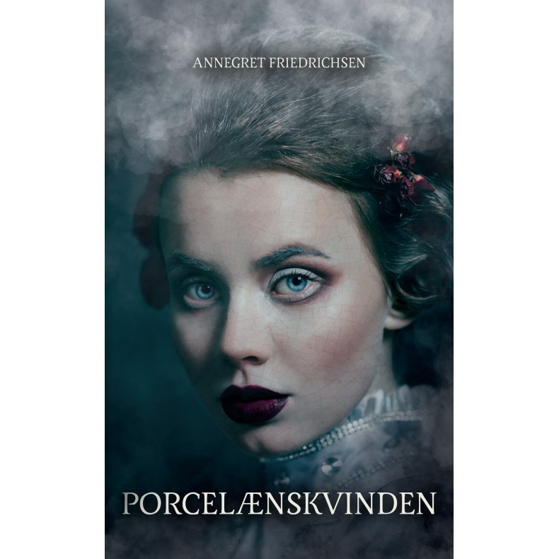 Porcelnskvinden 