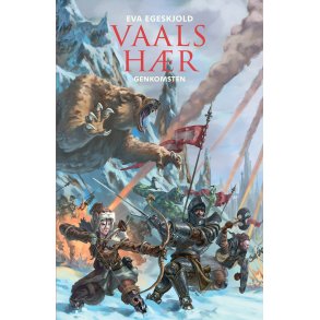 Vaals hr 1 - Genkomsten 