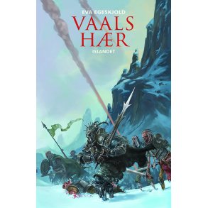 Vaals hr 3 - Islandet 