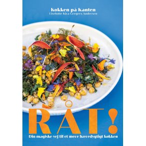 Rt! Din magiske vej til et mere bredygtigt kkken 