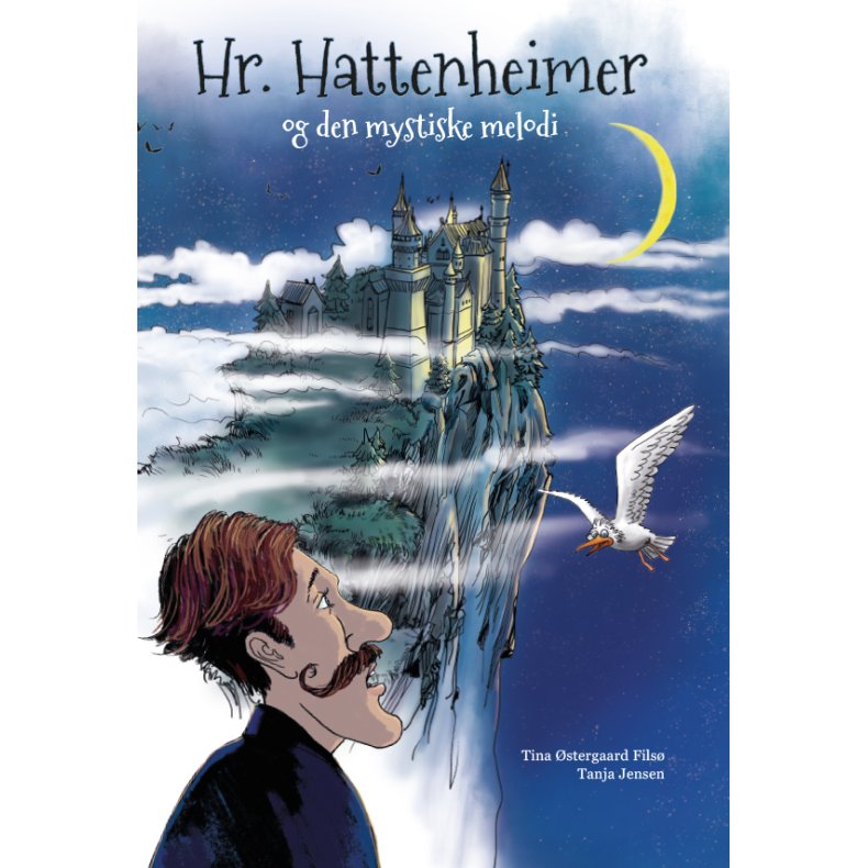 Hr. Hattenheimer og den mystiske melodi 