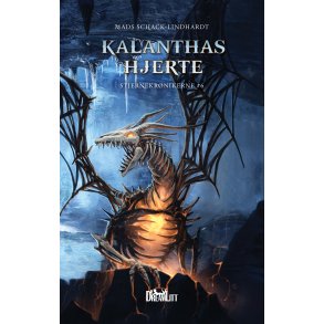 Kalanthas Hjerte - Stjernekrnikerne 6 