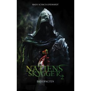 Nattens Skygger 2 - Blodpagten 