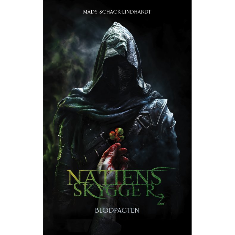 Nattens Skygger 2 - Blodpagten 