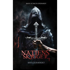 Nattens Skygger 1 - Skyggesvrdet 