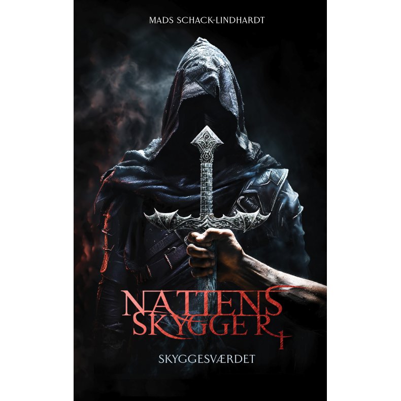 Nattens Skygger 1 - Skyggesvrdet 