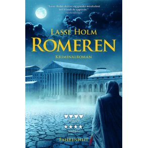 Romeren paperback-udgave
