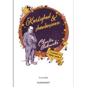 Krlighed & showbusiness 