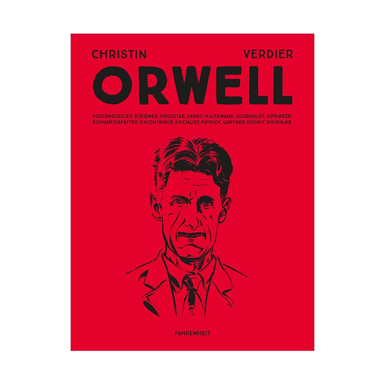 Orwell 