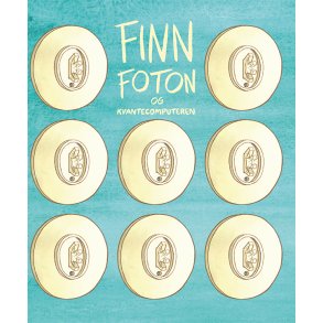 Finn Foton og kvantecomputeren 