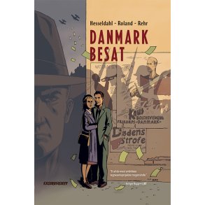 Danmark besat Ny samleudgave