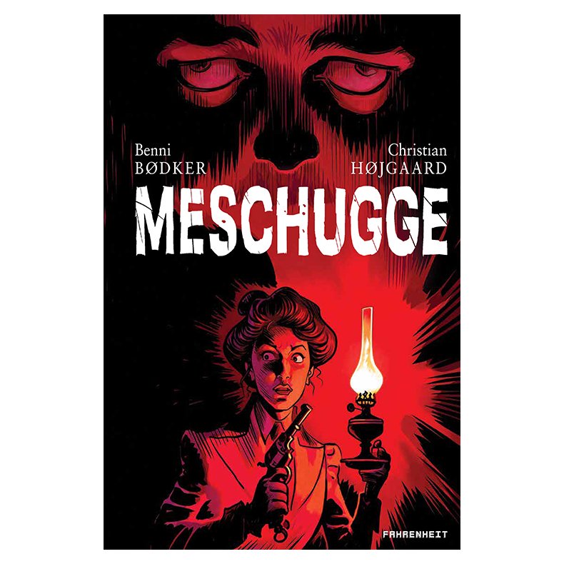 Meschugge 